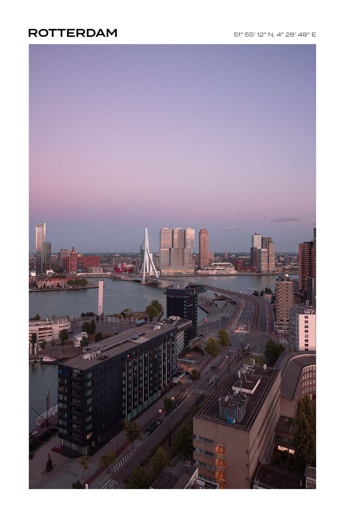 South Holland - Rotterdam II - Full