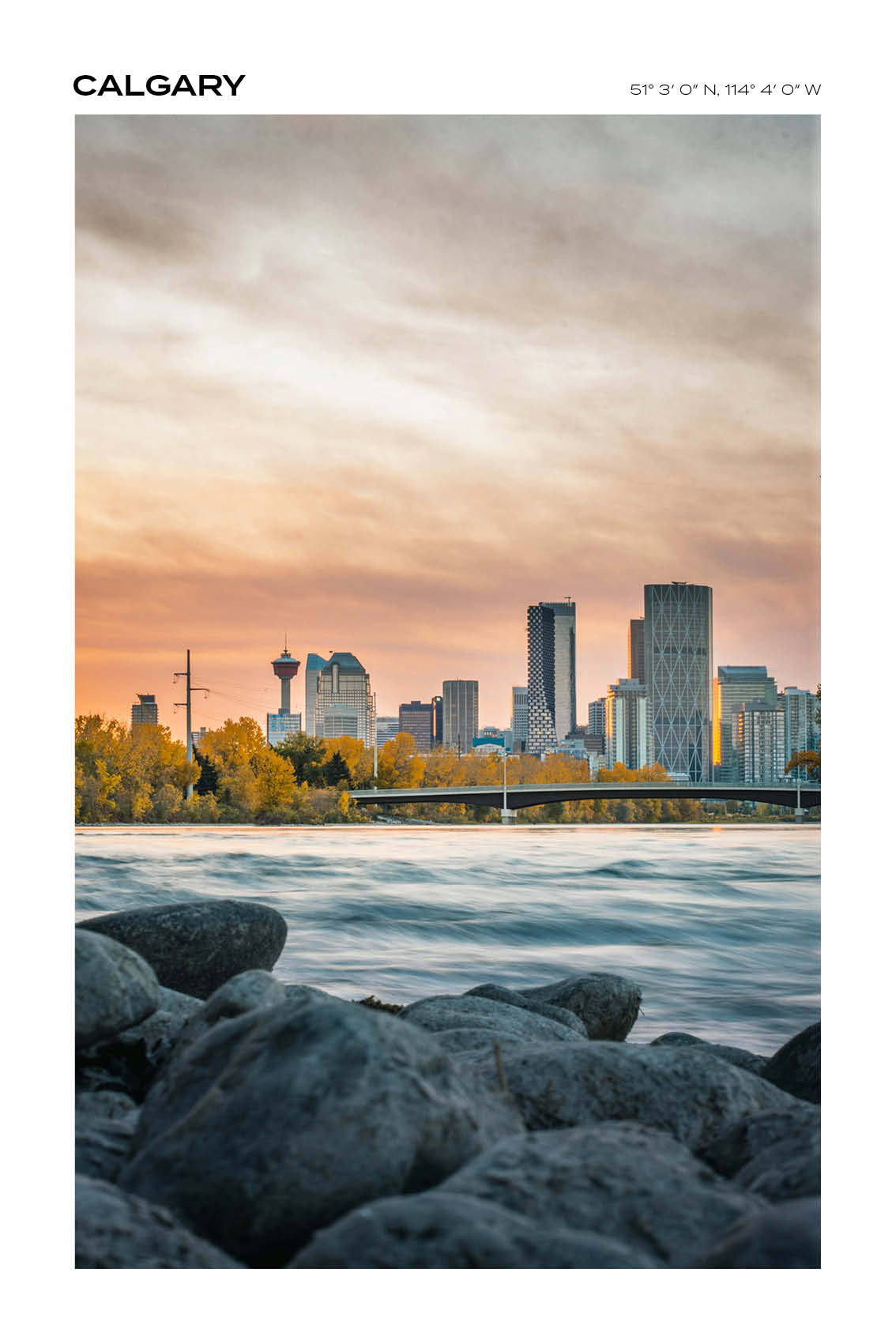 Alberta - Calgary I - Full