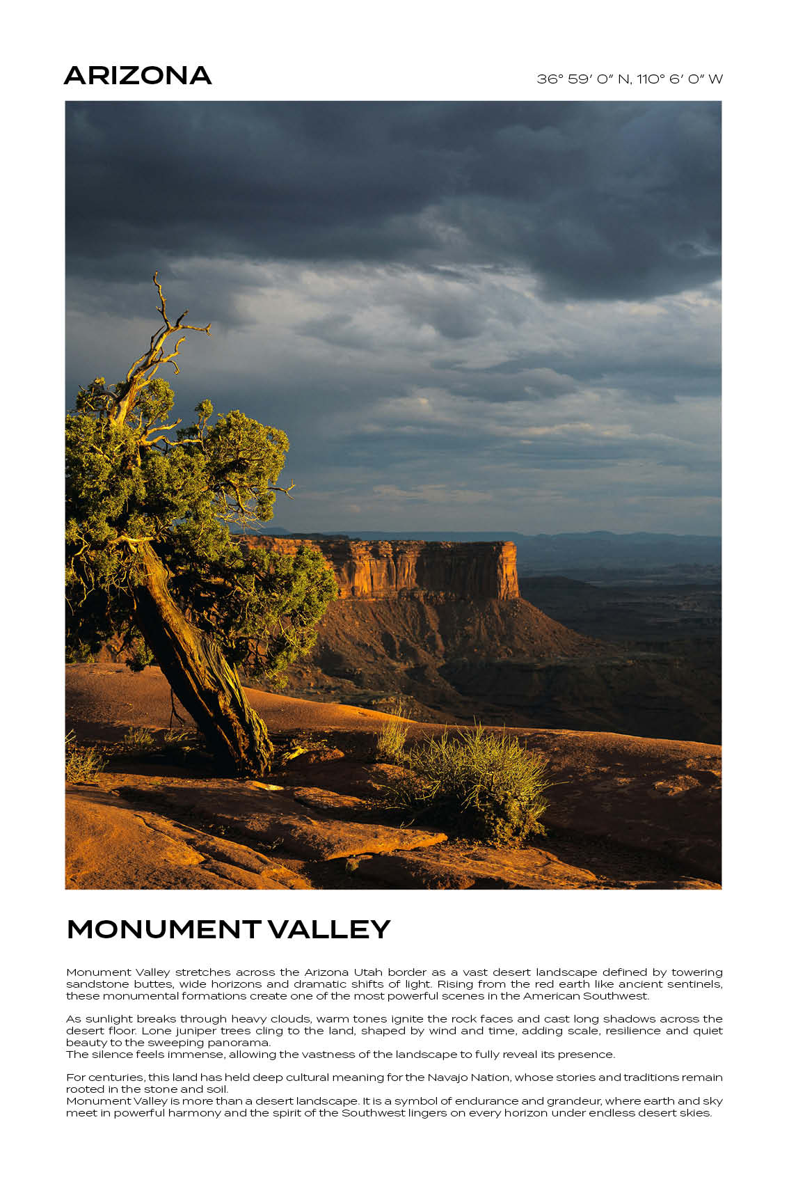 Arizona - Monument Valley V