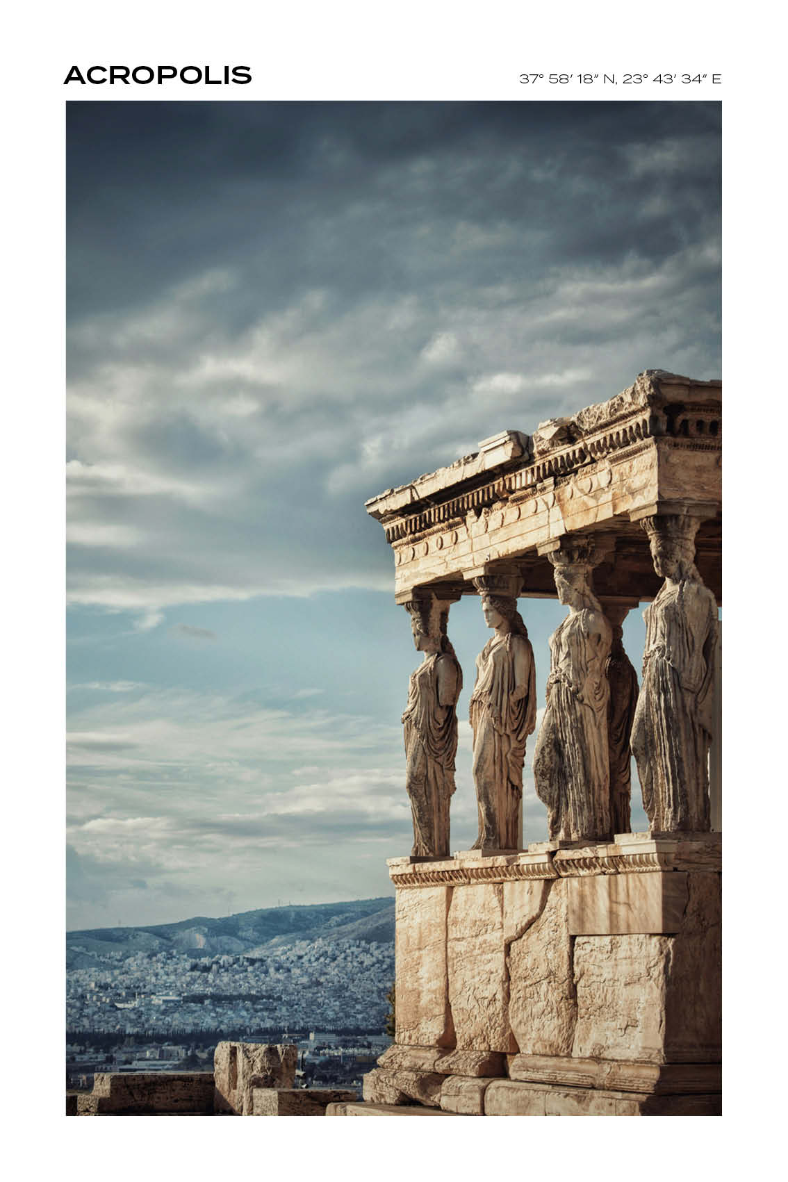 Athens - Acropolis II - Full