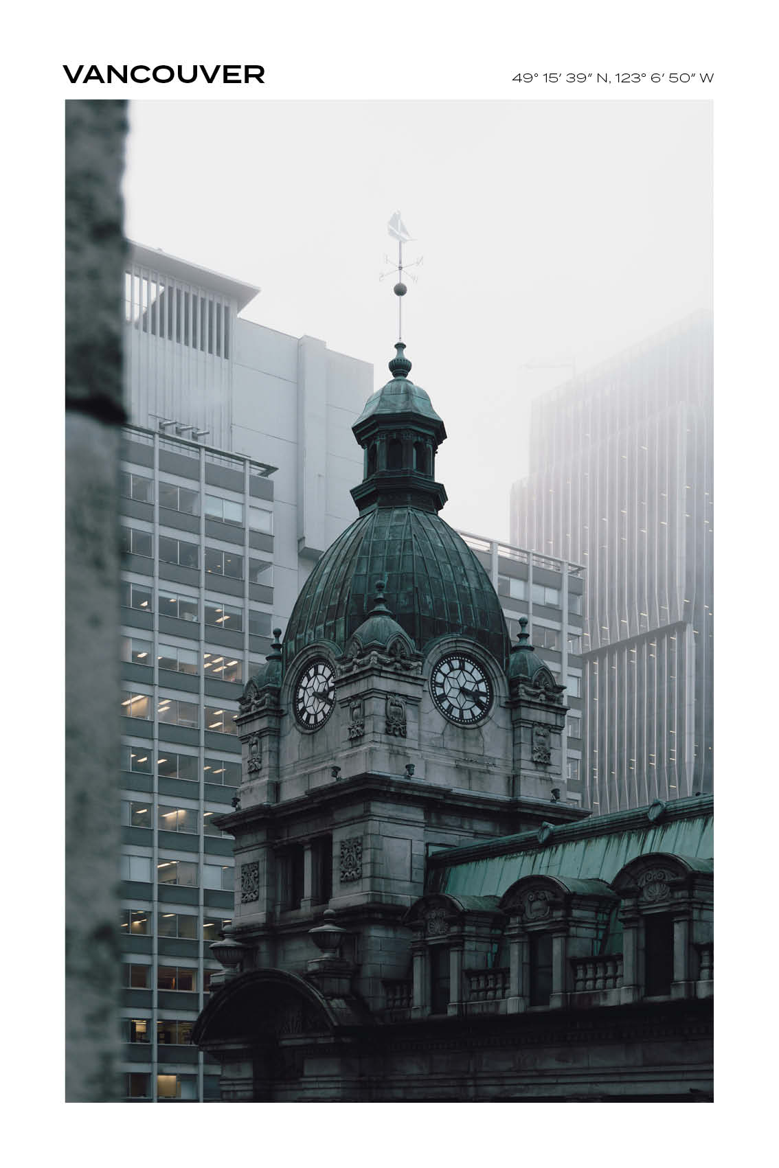 British Colombia - Vancouver I - Full