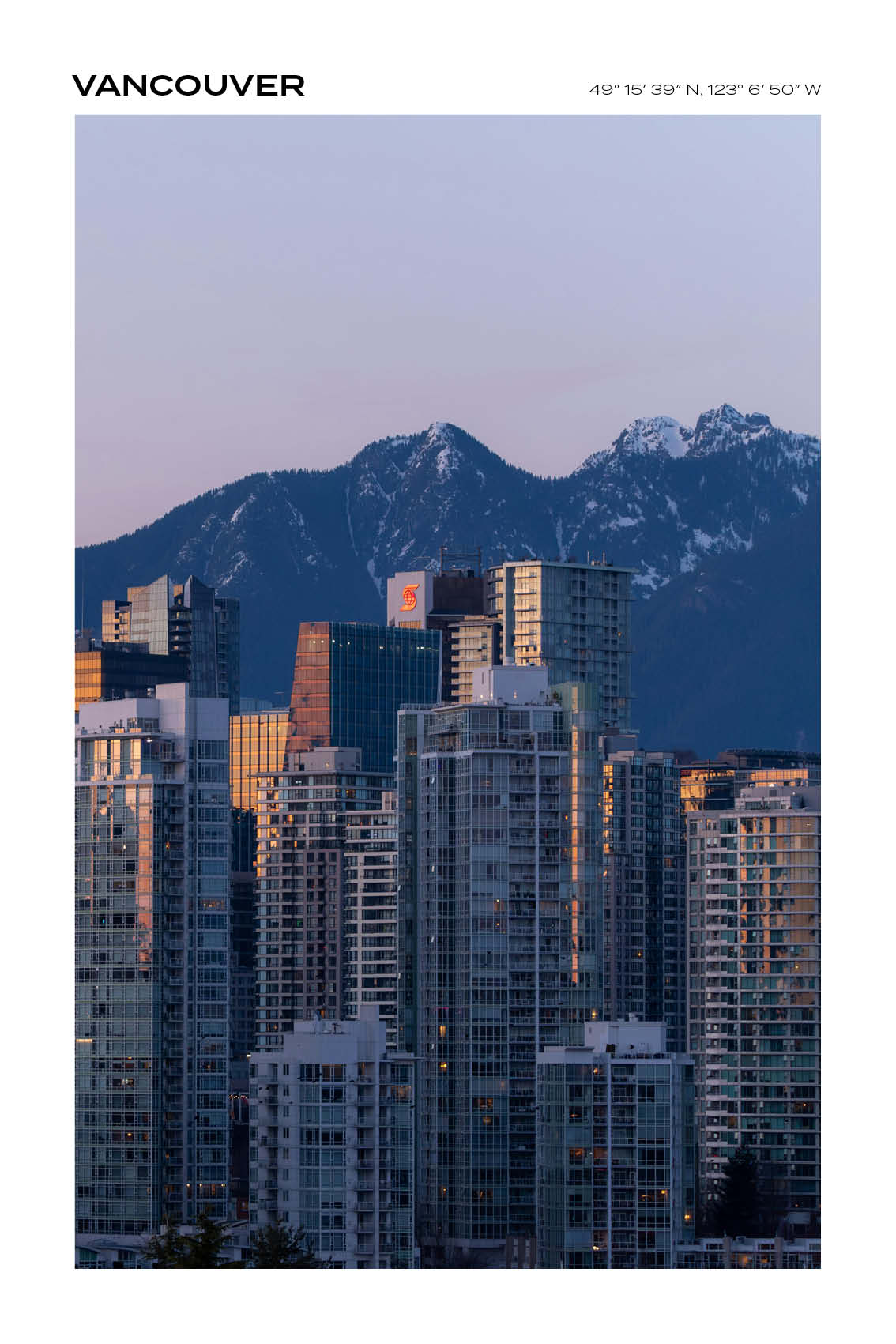 British Colombia - Vancouver II - Full