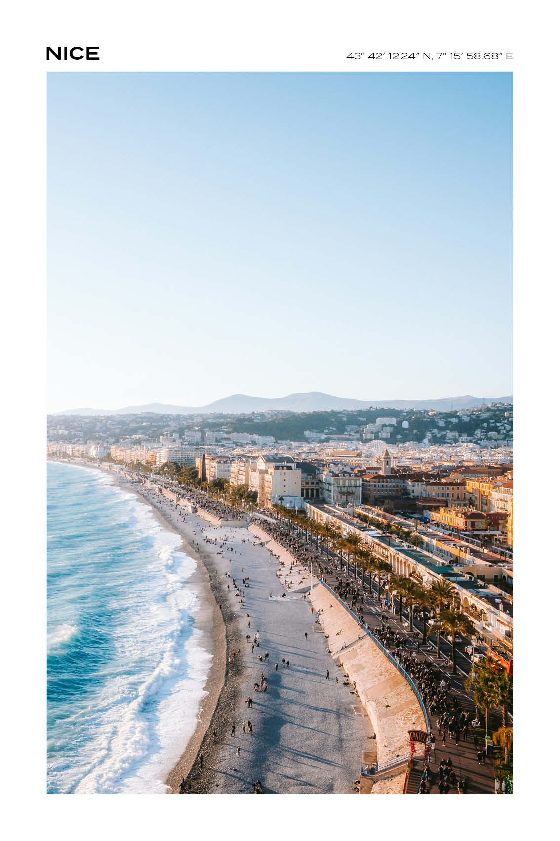 Côte d'Azur - Nice II - Full