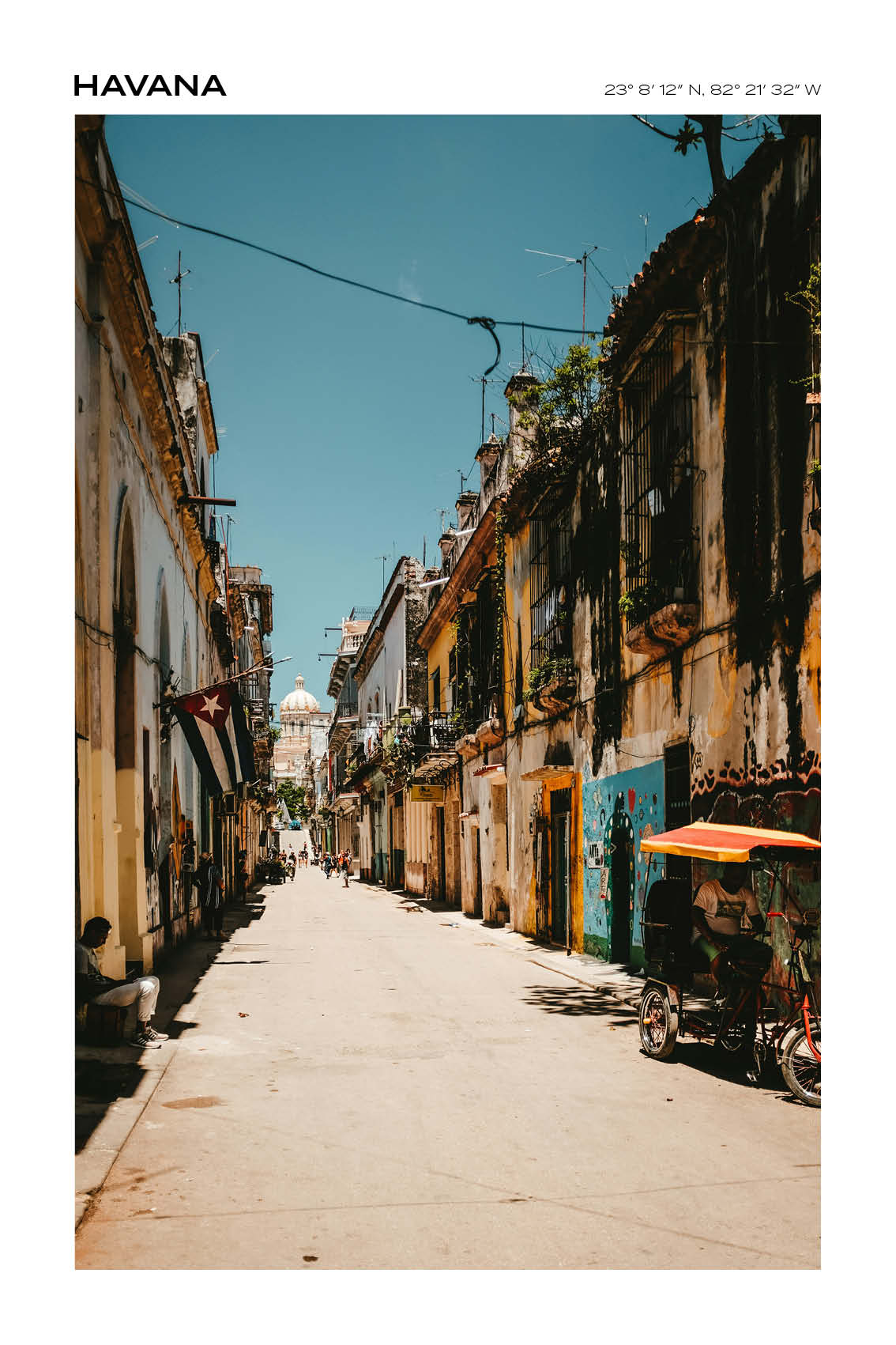 Cuba - Havana I - Full