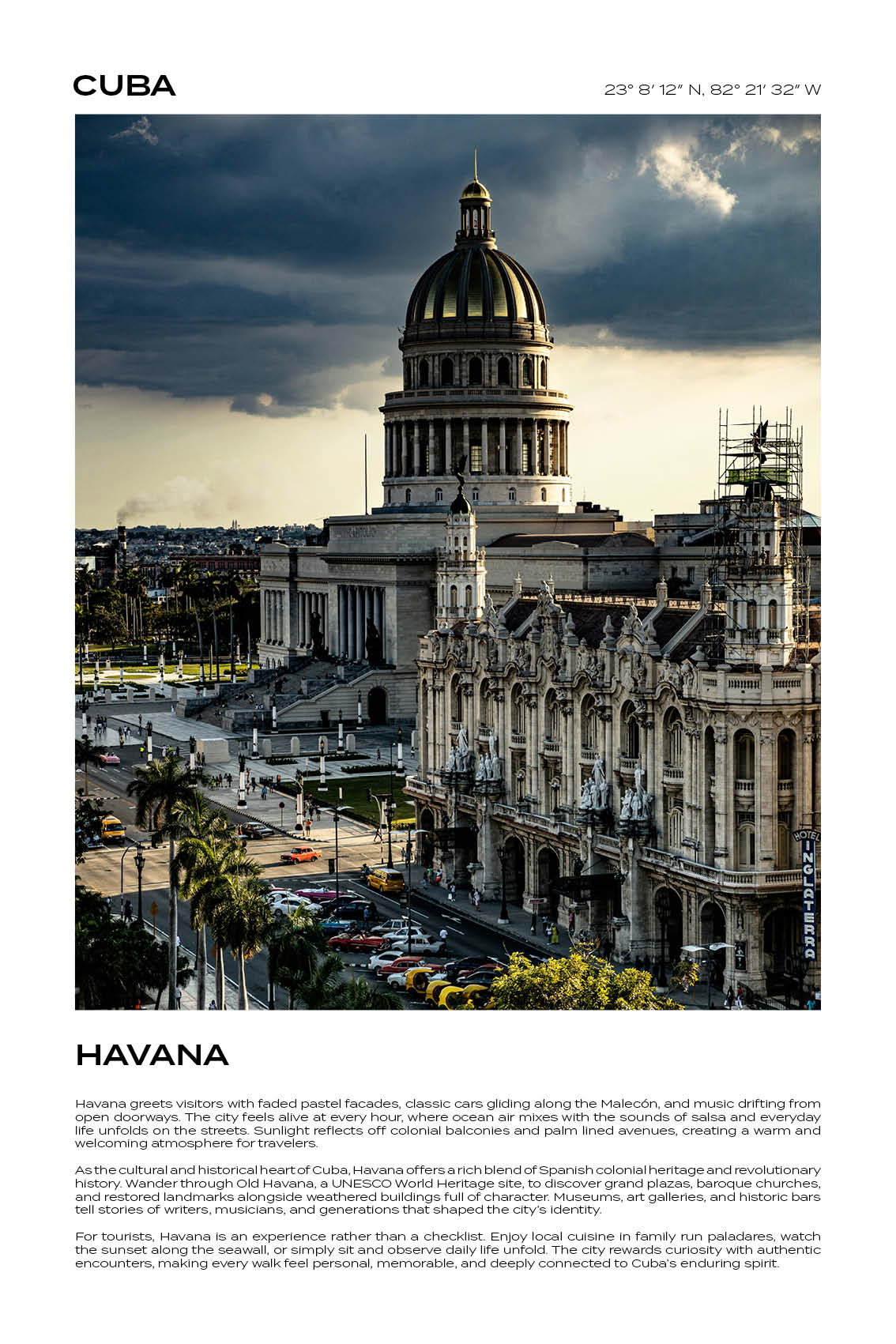 Cuba - Havana II