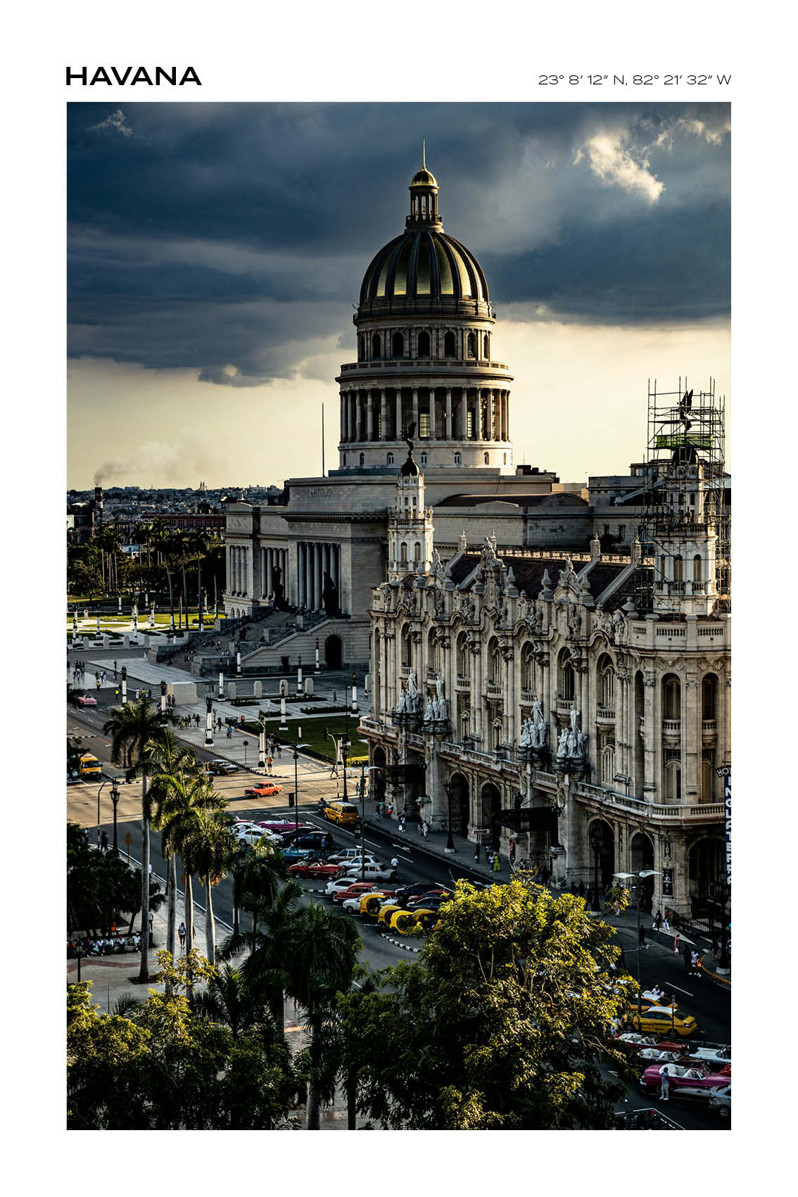 Cuba - Havana II - Full