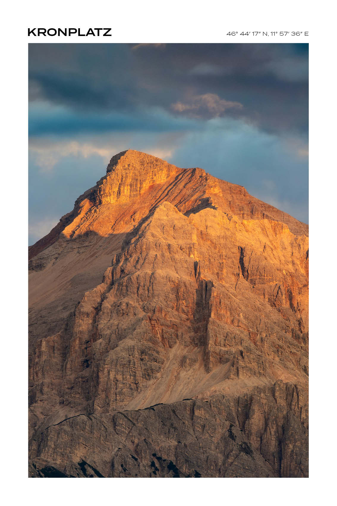 Dolomites - Kronplatz II - Full