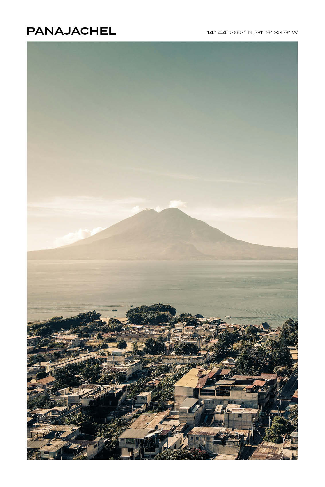 Guatemala - Panajachel II - Full