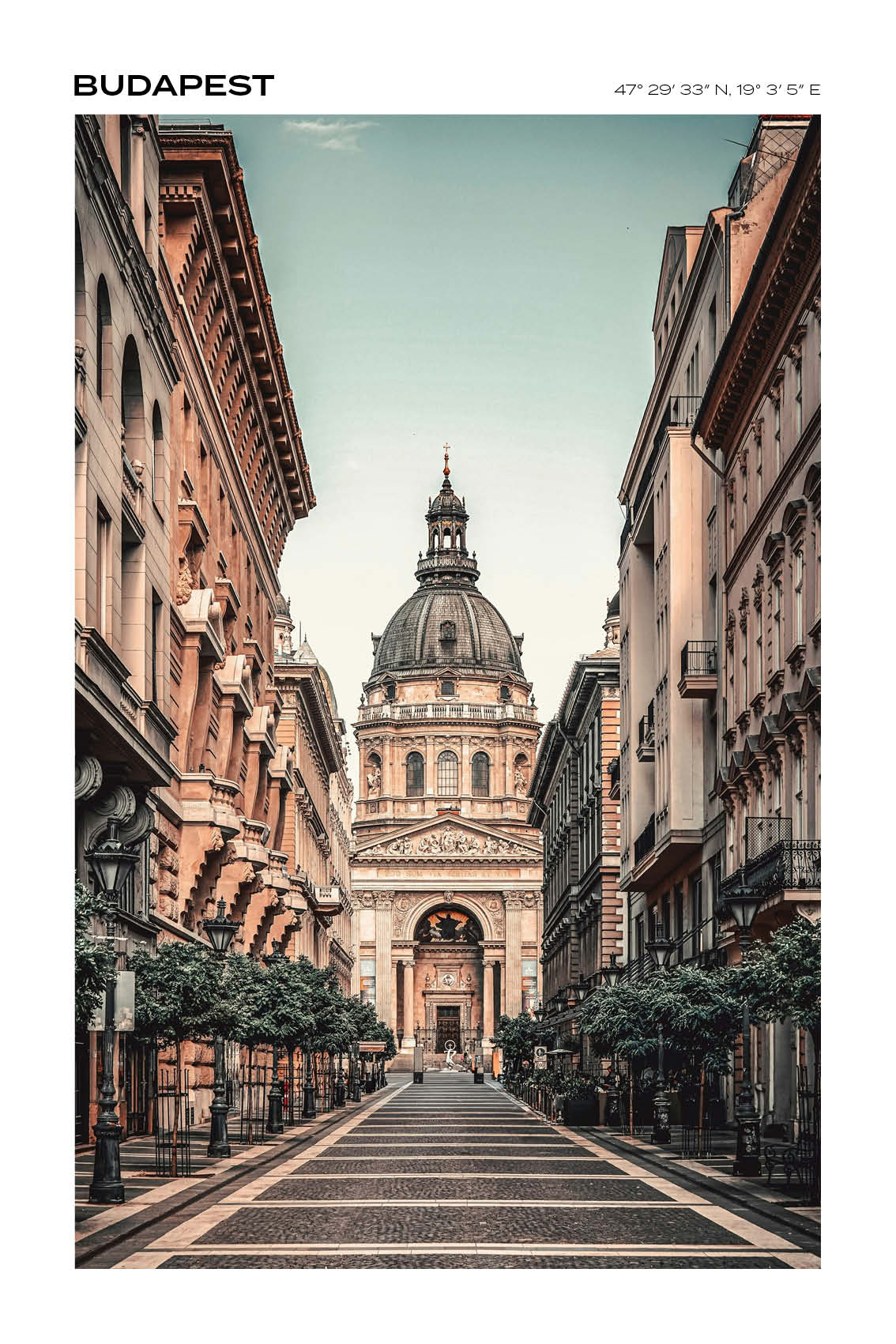 Hungary - Budapest I - Full