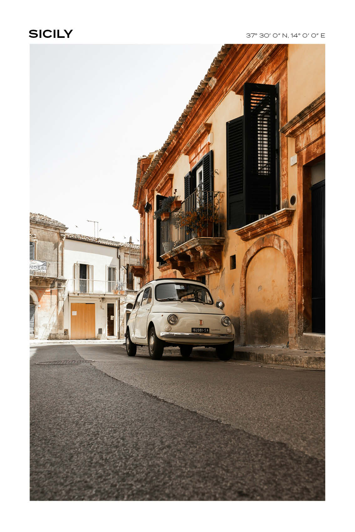 Italy - Sicily I - Full