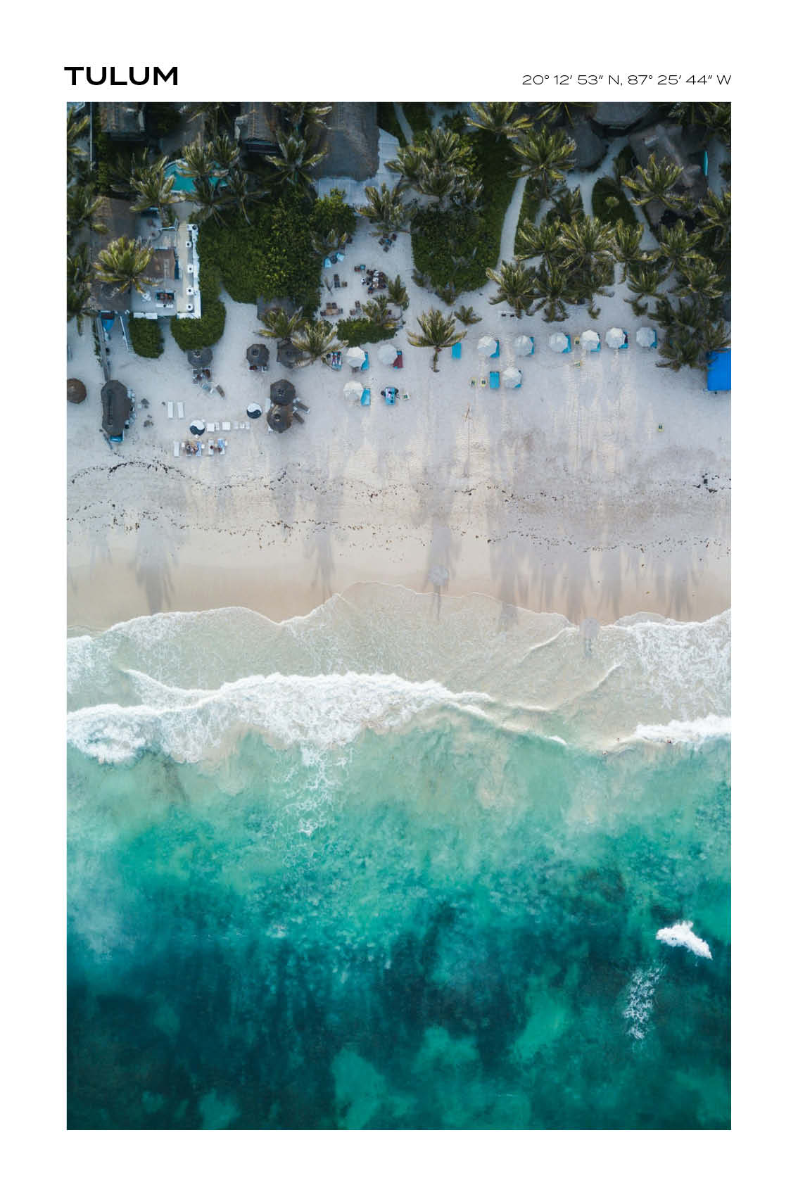 Mexico - Tulum I - Full
