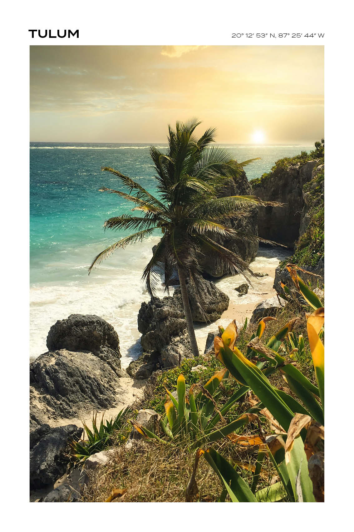 Mexico - Tulum III - Full