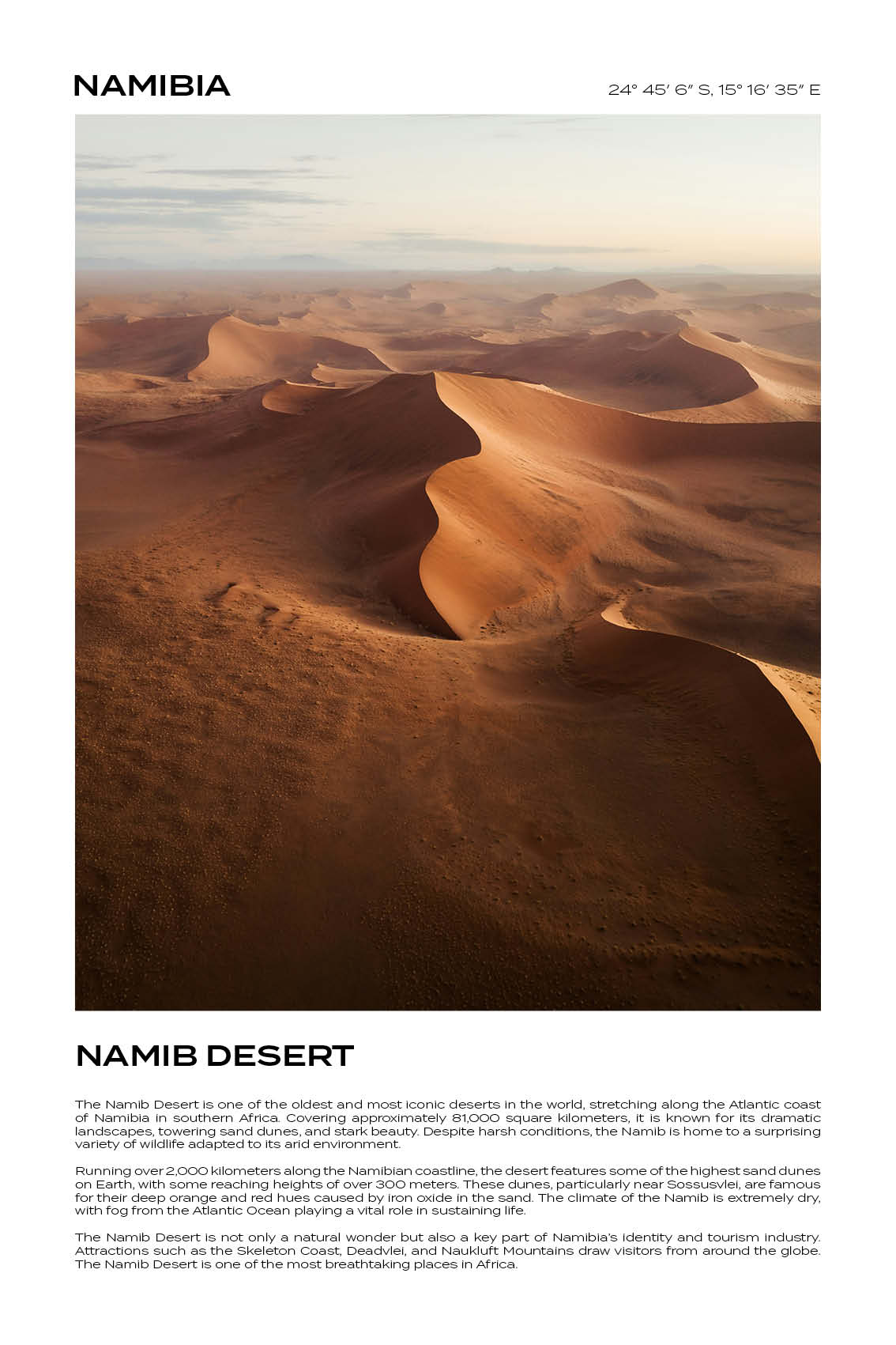 Namibia - Namib Desert IV