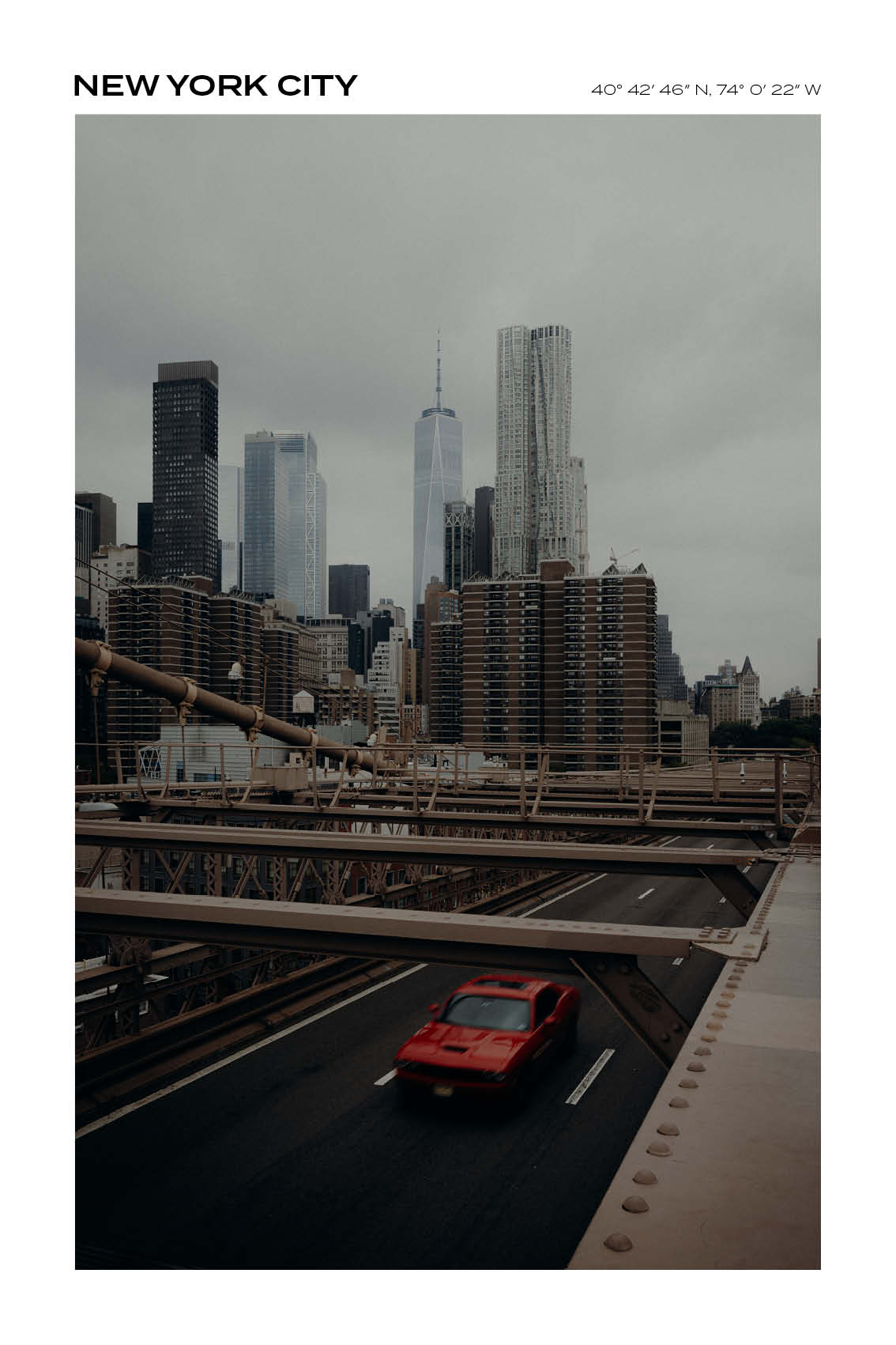 New York - New York City IV - Full