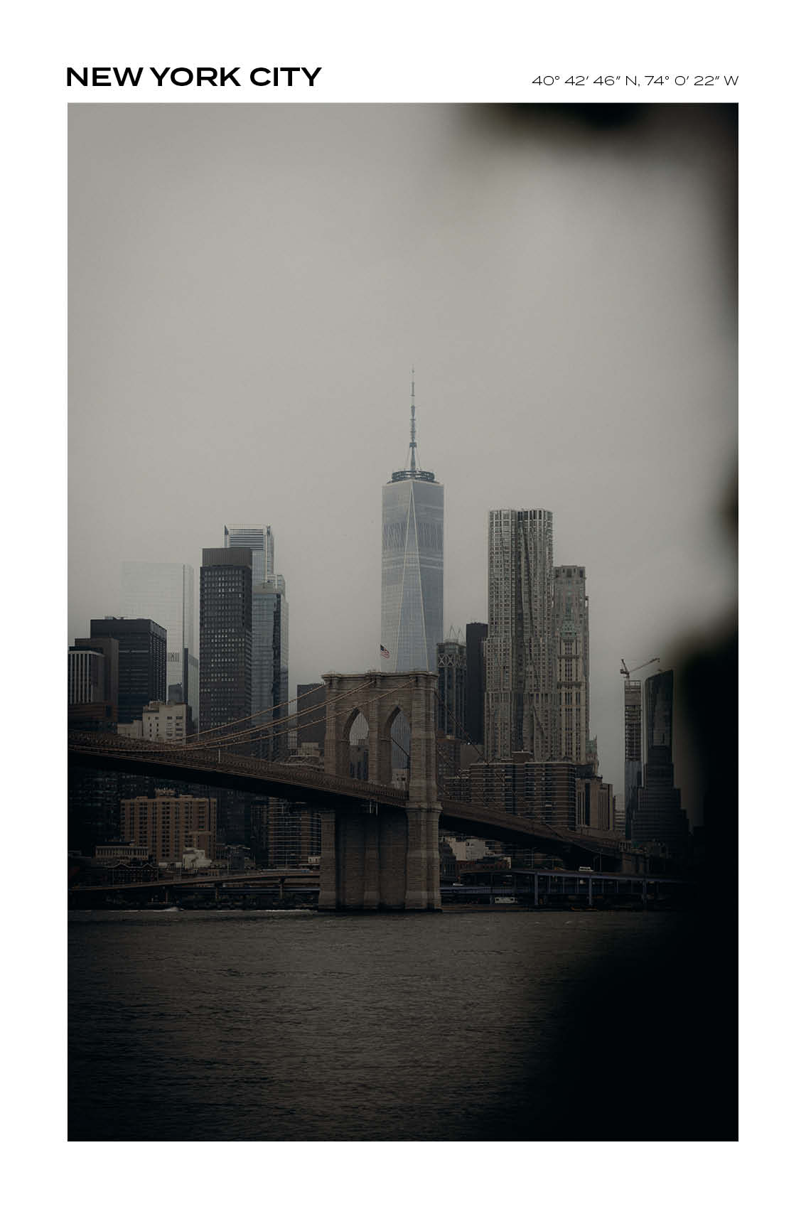 New York - New York City V - Full