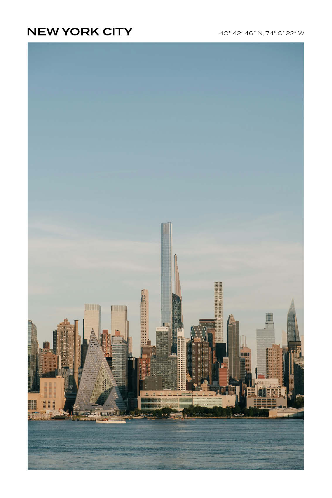 New York - New York City VI - Full